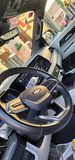 شيفروليه تاهو